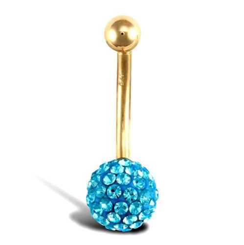 9ct yellow gold - 9ct,