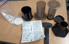 Aeropress Coffee Maker