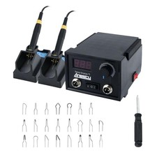 Professional Pyrography