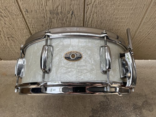 Slingerland radioking ply - 1,