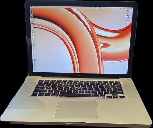 2012 macbook pro - macbook,
