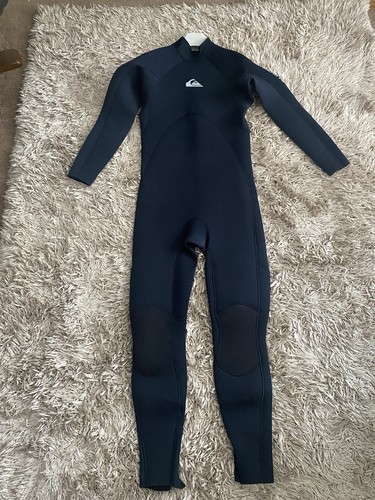 Quicksilver unisex wetsuit - quicksilver,