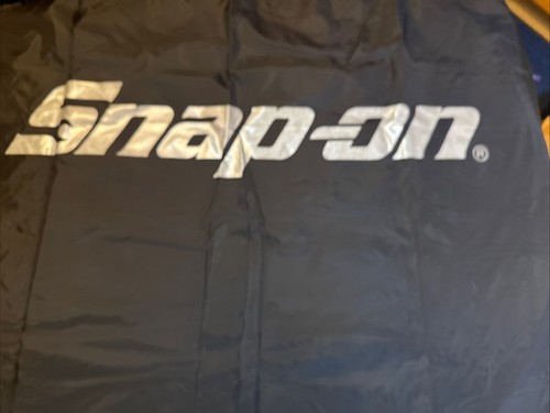 Snap tool box cover - snap,