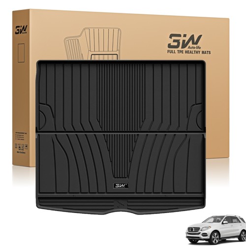 Boot liner for mercedes - for,