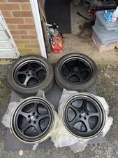 AC Schmidt / OZ Racing "Race