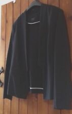 LAST REDUCTION! BNWT M&S Collection Navy Smart Suit Jacket Size 18 - NEVER WORN