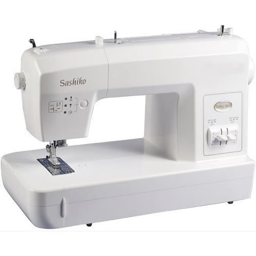 Baby lock sashiko mimics - lock,