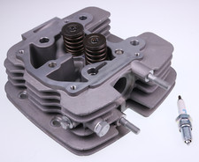 Cylinder Head & Spark Plug 12200-HN5-670 for Honda Rancher TRX350 2000-2006