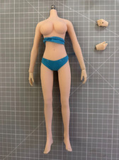 07C TBLEAGUE 1/6 SCALE FEMALE ACTION FIGURE BODY SEAMLESS