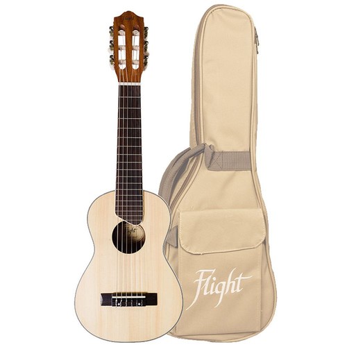 Flight gut350 guitarlele - flight:,