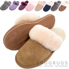SNUGRUGS Ladies Womens Full