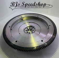 Flywheel 8 dowel lightweight