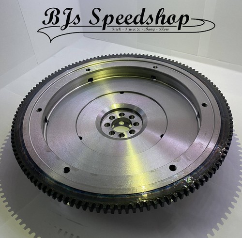 Flywheel dowel lightweight - 8,