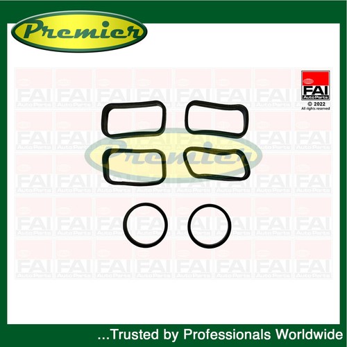 Premier rocker cover box - rocker,