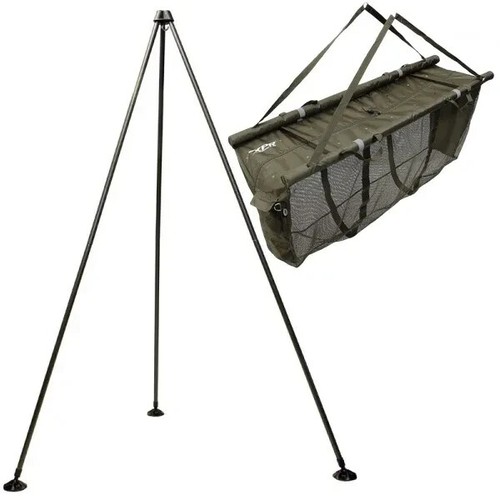 Ngt carp fishing - ngt, weighing