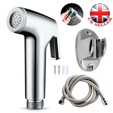 Luxury Handheld Bidet Toilet