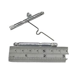 2x Spool Pins For Lervia Sewing Machine