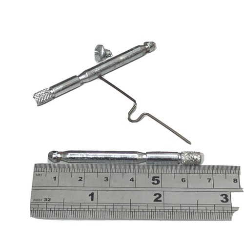 Spool pins for - 2x,