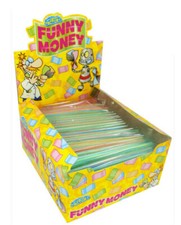 Full Box of 24 Packs Crazy