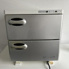 Earthlite - UV Hot Towel