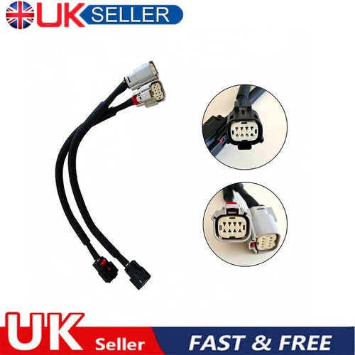 For ford transit mk8 - mk8, 2014-on