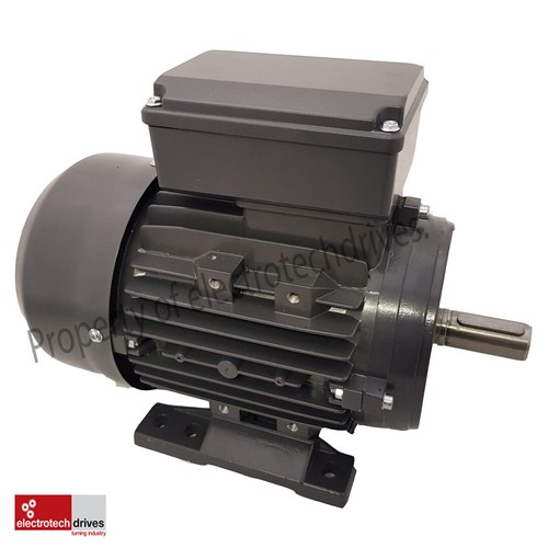 1kw 900rpm single phase - 900rpm,