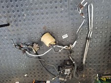 NISSAN MICRA K11 POWER STEERING PUMP PIPES RESERVOIR