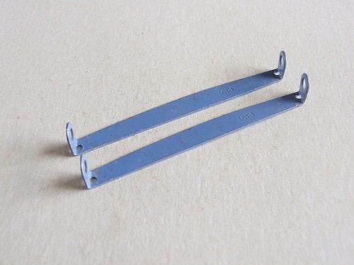 Meccano aeroplane - x,
