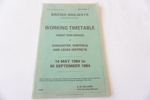 May 1984 eastern - may,