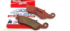 BREMBO OFF ROAD BRAKE PADS