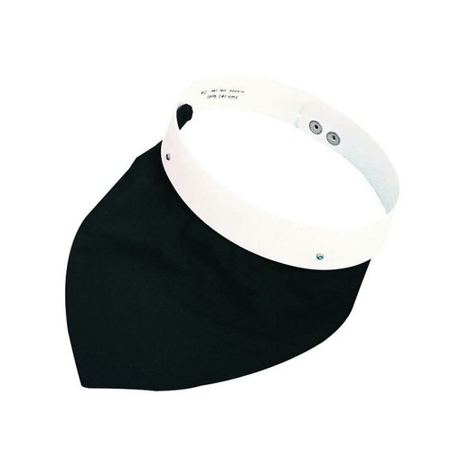 Cassock vest black rabat - cassock/,