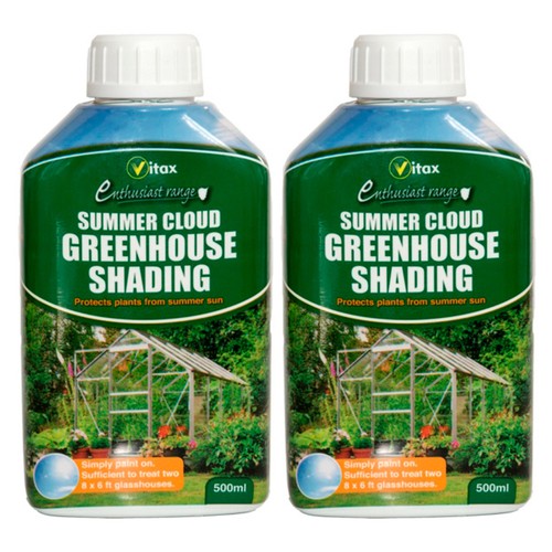 Vitax summer cloud - 2, x
