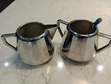 Swan Cromalin Plated Doric