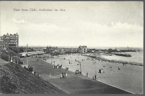 Superb unusual old postcard - postcard,