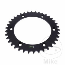 Crown Motorcycle ESJOT