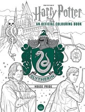Harry Potter: Slytherin House