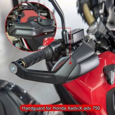 Motorcycle Hand Guards