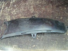 Ducati Monster 696 fairing