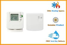 Honeywell Wireless Digital