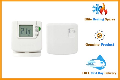 Honeywell wireless digital - honeywell,