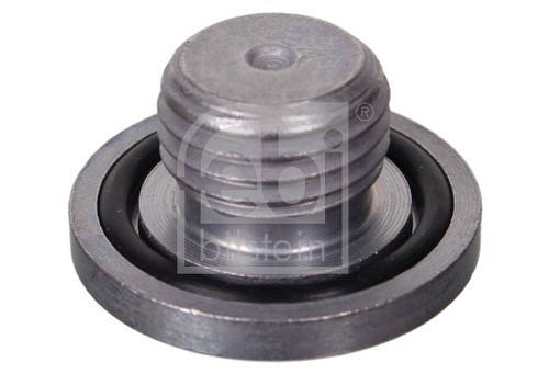 Fits febi 48876 oil drain - fits,