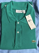 Lacoste Men's Polo Top Short