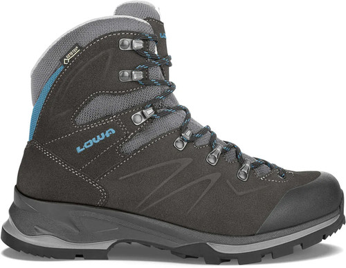 Lowa badia gtx - mid, womens