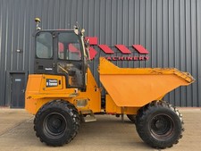 Thwaites 9 Tonne 9 Ton Cab