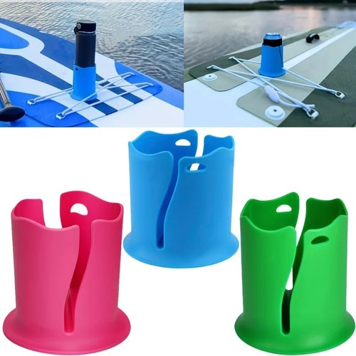 Kayak cup holder tip resistant - kayak,