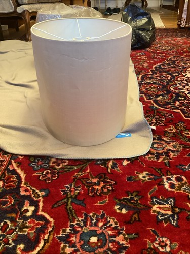 Porta romana linen lampshade - porta,