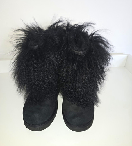 Ugg australia 1875 black - ugg,
