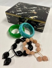 Lola Rose Gemstone Bracelet