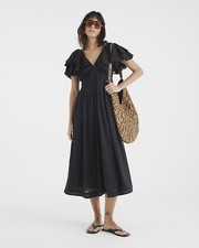 River Island Womens Midi Dress