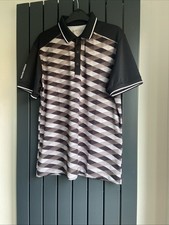 Galvin Green Marlon Golf Polo